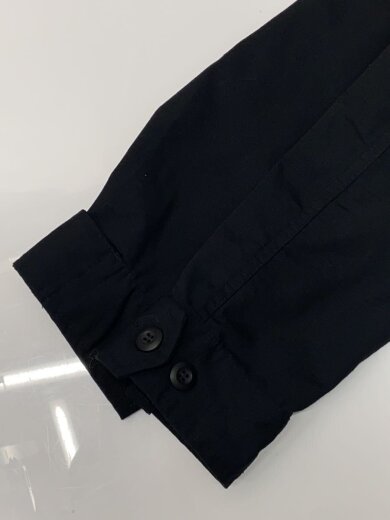 商品画像：JUNGLE FATIGUE JACKET/--/コットン/BLK/無地/8505-835-5704 6