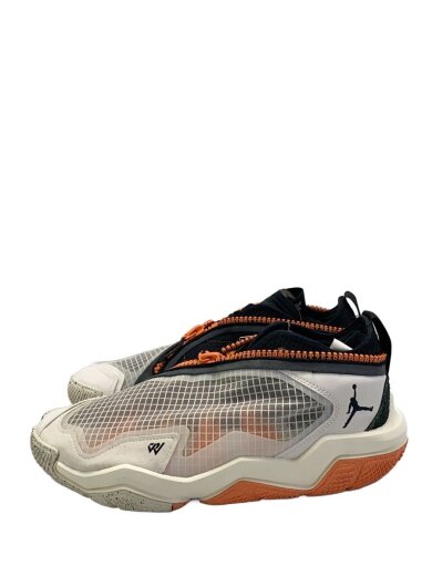 商品画像：ZERO.6 PF JORDAN WHY NOY_ZERO.6 PF ジョーダン ホワイノット/27cm/WHT 1