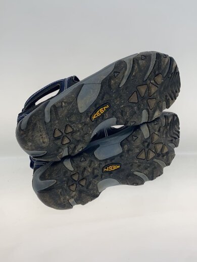 商品画像：NEWPORT H2/28cm/GRY 4