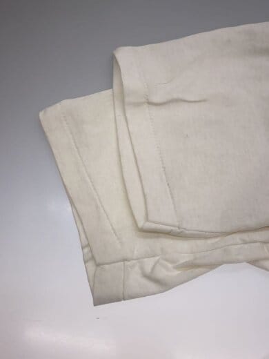 商品画像：the job that ate my brain/L/コットン/WHT 4