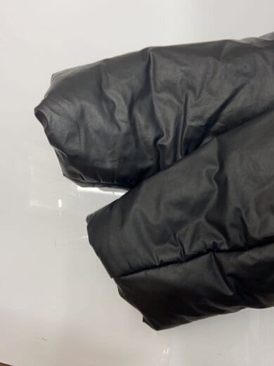 画像：YEEZYブルゾン/S/--/BLK6