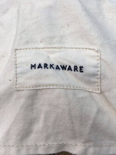 商品画像：WIDE ORGANIC COTTON DRILL/A21C-04PT01C 4