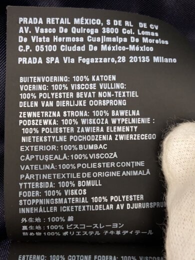 商品画像：長袖シャツ/M/--/NVY/SC554M S221 1JHC 5