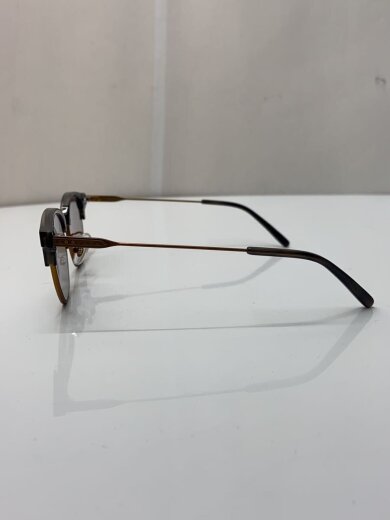 商品画像：WILLEM/サングラス/--/CML/GRY/メンズ 3