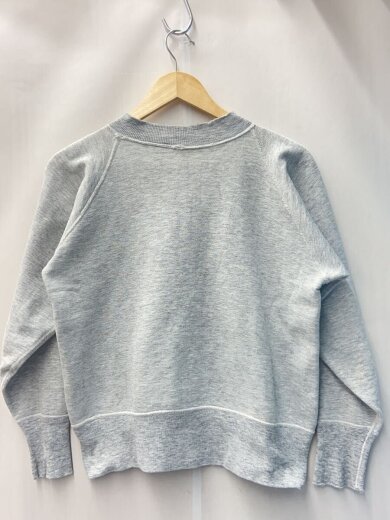 商品画像：50s-60s/スウェット/--/コットン/GRY 2