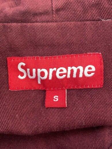 商品画像：ナイロンジャケット/S/コットン/マルチカラー 3