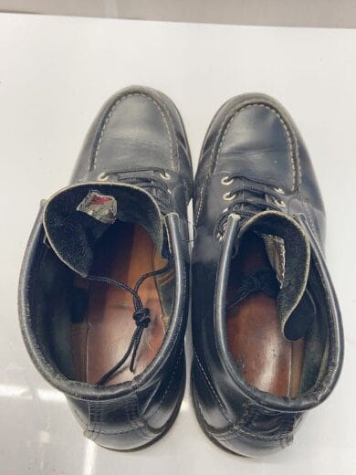 商品画像：ブーツ/28cm/BLK/レザー// 3