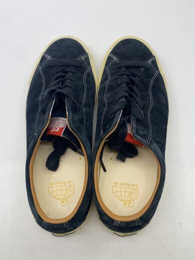 商品画像：ローカットスニーカー/28.5cm/BLK/スウェード/VM003// 3