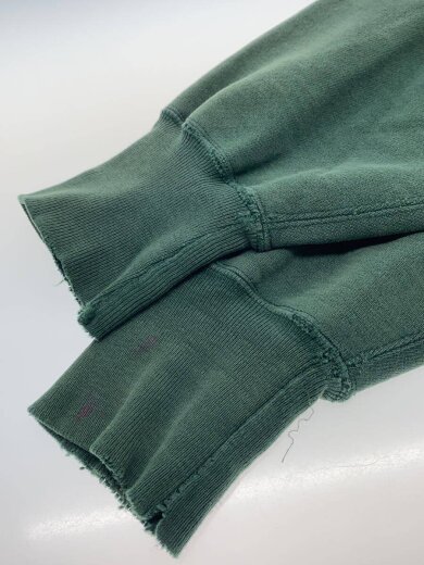 商品画像：90s/R.W/スウェット/XL/コットン/GRN// 4