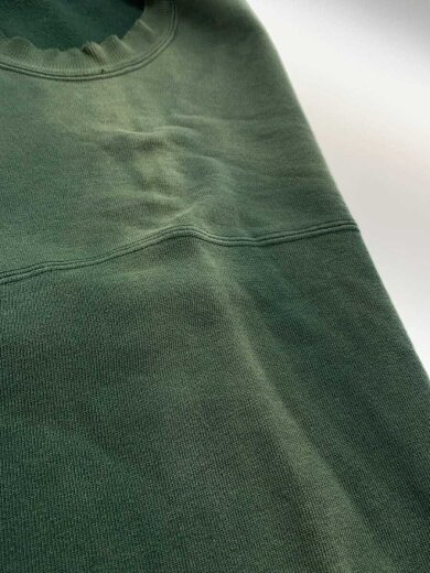 商品画像：90s/R.W/スウェット/XL/コットン/GRN// 6