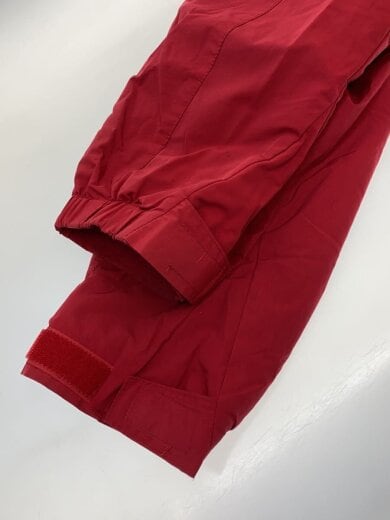 商品画像：マウンテンパーカ/S/ナイロン/RED 5