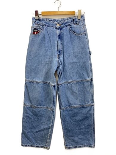 商品画像：×Centimeter Denim Pants/M/デニム/IDG/無地/NN1176 1