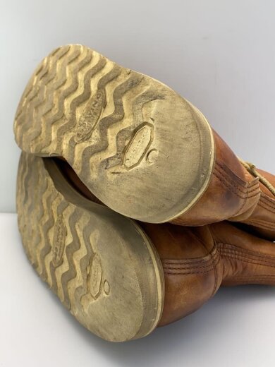 商品画像：レースアップブーツ/US7.5/BRW/47125 4