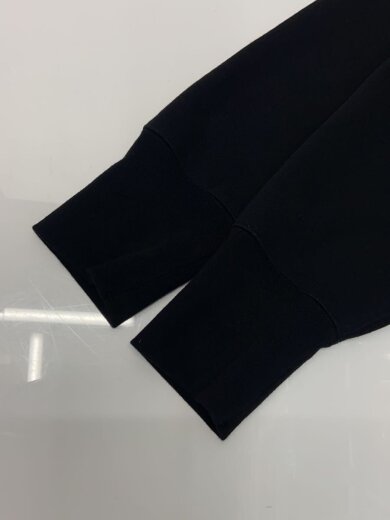 商品画像：TRICO SWEAT/スウェット/XL/コットン/BLK/無地/GD0161 6