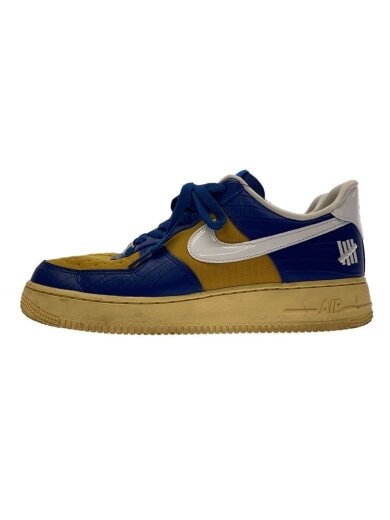 商品画像：AIR FORCE 1 LOW SP_エア フォース 1 ロー X UNDEFEATED/26cm/BLU 1
