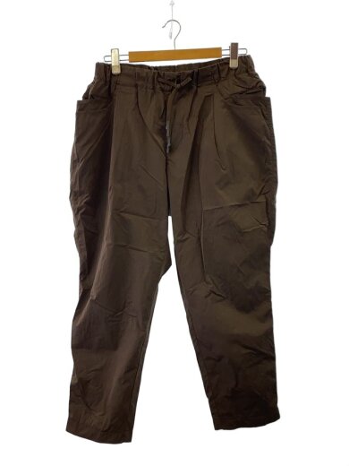 商品画像：ボトム/L/ナイロン/BRW/2113223 1