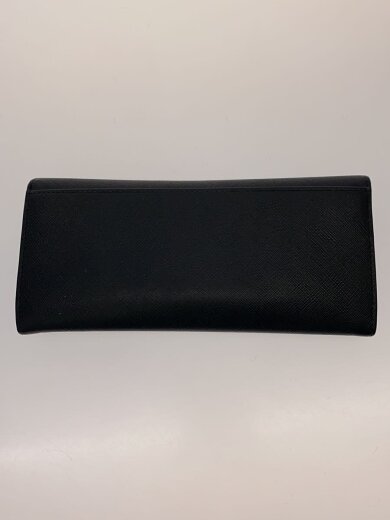 商品画像：長財布/--/BLK/無地/レディース/MH18-02 2