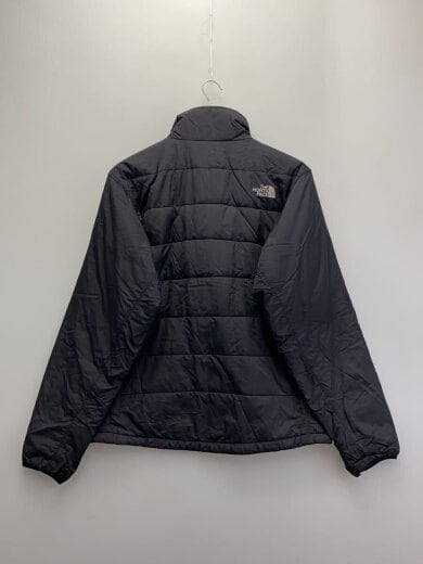 商品画像：RED POINT JACKET/S/ナイロン/BLK/無地// 2