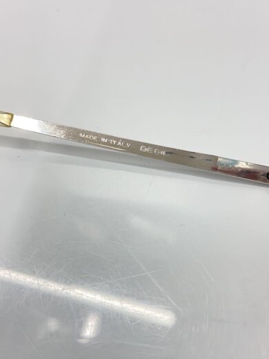 商品画像：DESIL/メガネ/--/BLK/メンズ 4