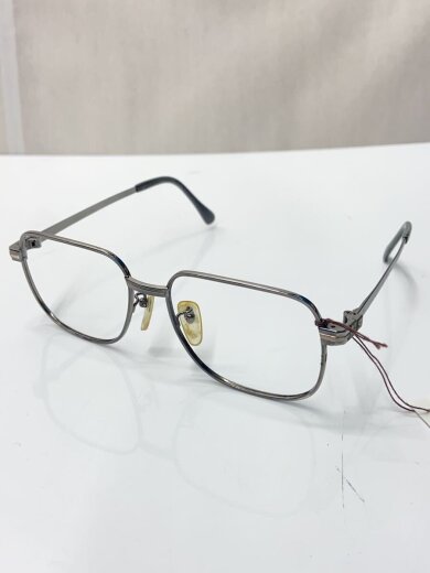 商品画像：メガネ/--/SLV/メンズ 2