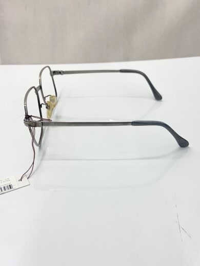 商品画像：メガネ/--/SLV/メンズ 3