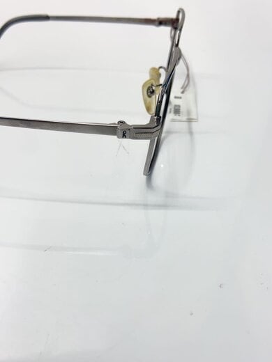 商品画像：メガネ/--/SLV/メンズ 4