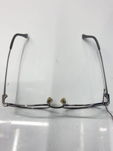 商品画像：メガネ/--/SLV/メンズ 8