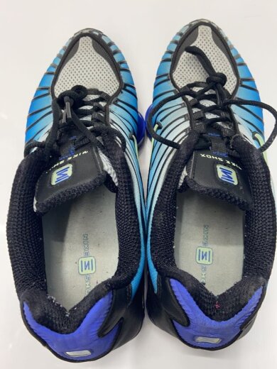 商品画像：SHOX TL_ショックス TL/26cm/BLU 3
