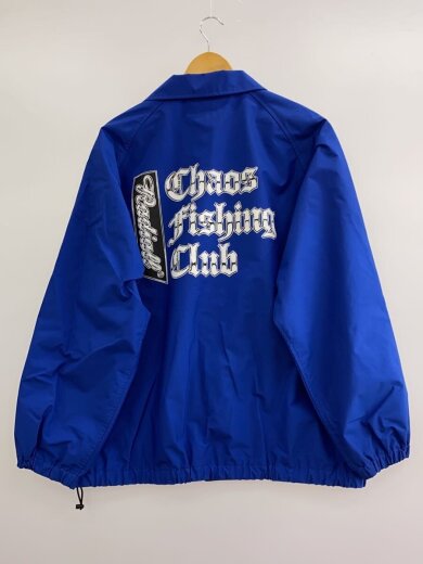 商品画像：コーチジャケット/XL/ナイロン/BLK/RAD-23AW-SPOT-JW001// 2