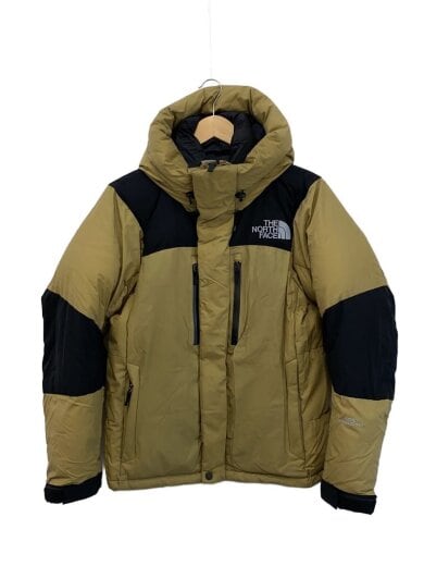 商品画像：BALTRO LIGHT JACKET_バルトロライトダウンジャケット/S/ナイロン/CML/無地 1