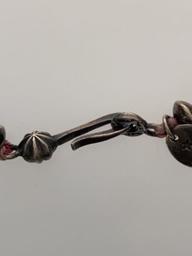 商品画像：ATEASE/ブレスレット/--/SLV/メンズ 3