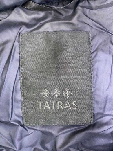 商品画像：キルティングジャケット/--/ナイロン/NVY/MTAT20A4566-D 3