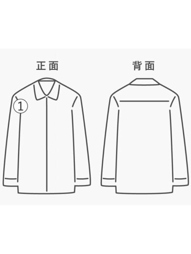 商品画像：プリントネル/ネルシャツ/L/コットン/BRW/チェック// 6