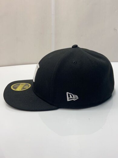 商品画像：キャップ/7 5/8/コットン/メンズ 2