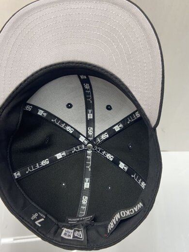 商品画像：キャップ/7 5/8/コットン/メンズ 4