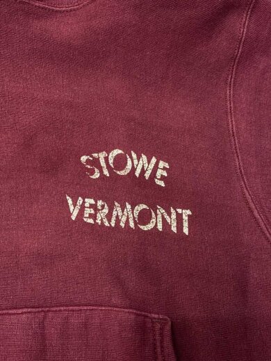 商品画像：80s/パーカー/S/コットン/BRD 6