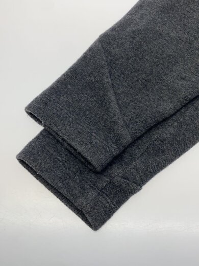 商品画像：DONAVAN CREW NECK SWEATER/S/ウール/GRY/無地/20155// 5