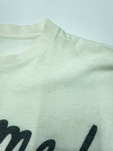 商品画像：カマチョモンスター/Tシャツ/XL/コットン/WHT 6