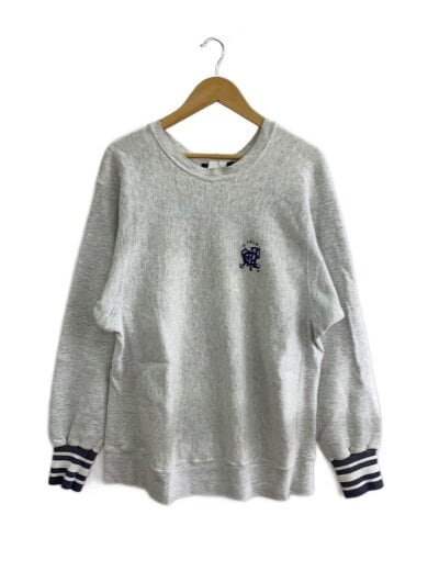 商品画像：リバースウィーブ/スウェット/XL/コットン/GRY// 1
