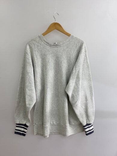 商品画像：リバースウィーブ/スウェット/XL/コットン/GRY// 2