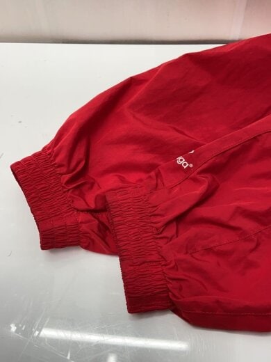 商品画像：ジャケット/46/ナイロン/RED 5