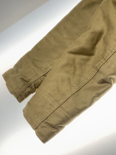 商品画像：ミリタリージャケット/36/コットン/KHK/無地/NAF10134　　NXs-1020// 4
