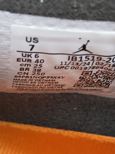 商品画像：X UNDEFEATED AIR JORDAN 4_X アンディフィーテッド エアジョーダン 4/25cm/KH// 5