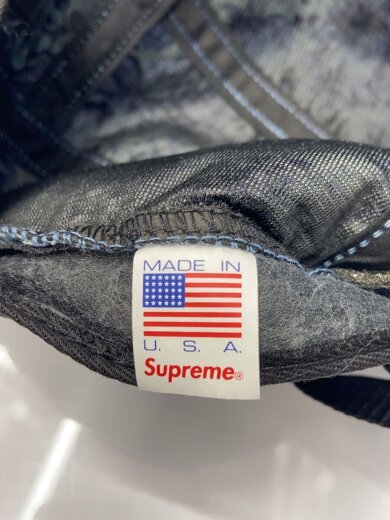 商品画像：12AW/Liberty Pinwale Cord※レザー部分使用感// 6