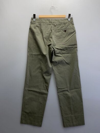 商品画像：スラックスパンツ/44/コットン/KHK/S50KA0237// 2