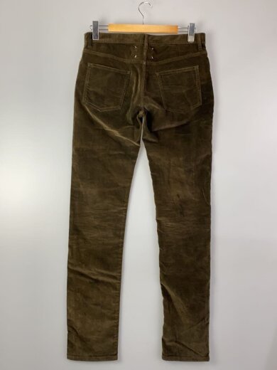 商品画像：ストレートパンツ/32/コットン/BRW/S30LA0098 S47173// 2