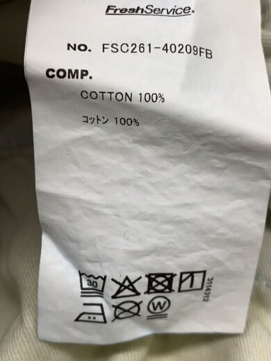 商品画像：ボトム/L/デニム/IDG/FSC261-40209FB// 5