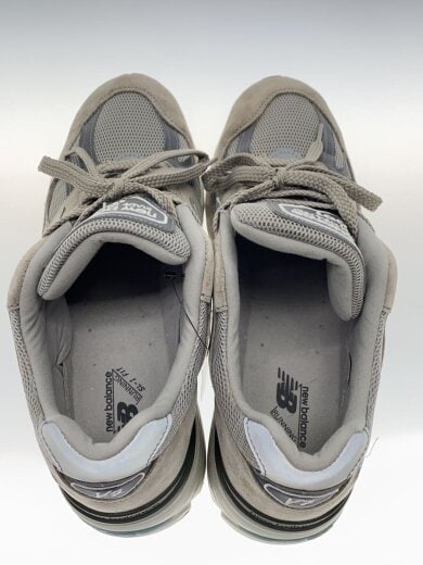 商品画像：U991/グレー/28.5cm/GRY// 3