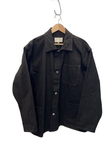 商品画像：カバーオール/M/コットン/BRW 1