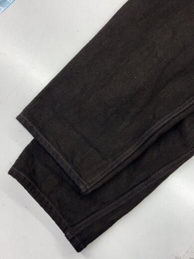 商品画像：カバーオール/M/コットン/BRW 6